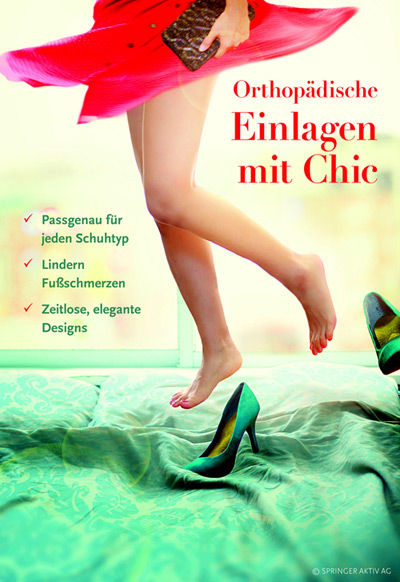 Orthopädie Schuhtechnik Josef Noack